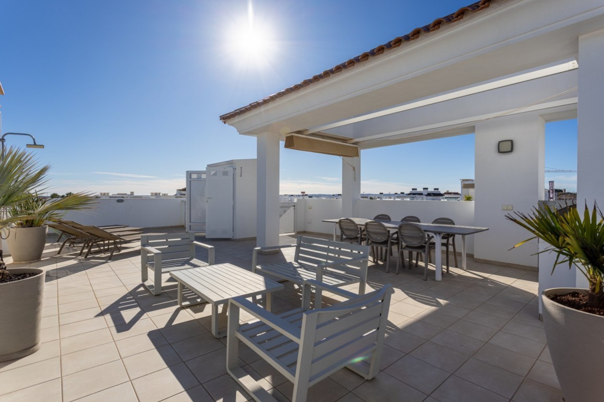 Reventa - Apartamento -
Ciudad Quesada - Rojales - Ciudad Quesada