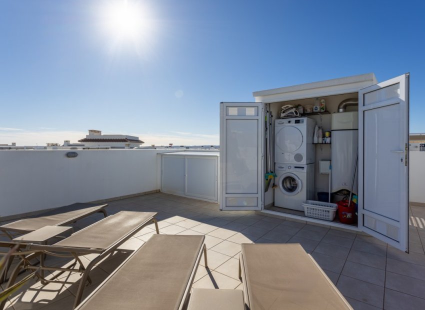 Reventa - Apartamento -
Ciudad Quesada - Rojales - Ciudad Quesada