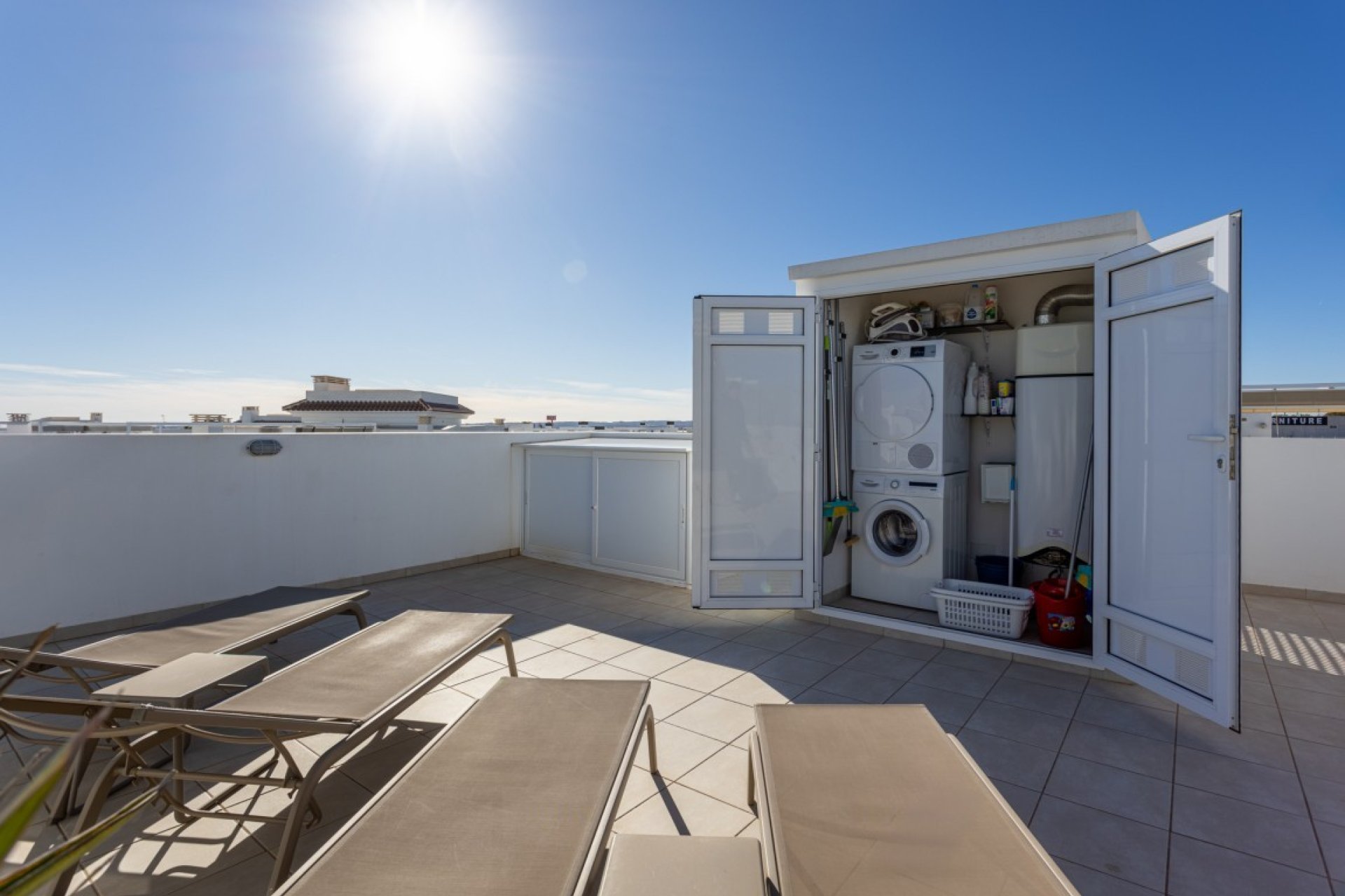 Reventa - Apartamento -
Ciudad Quesada - Rojales - Ciudad Quesada