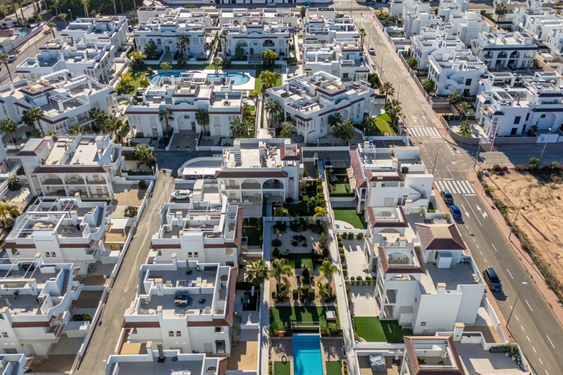 Reventa - Apartamento -
Ciudad Quesada - Rojales - Ciudad Quesada