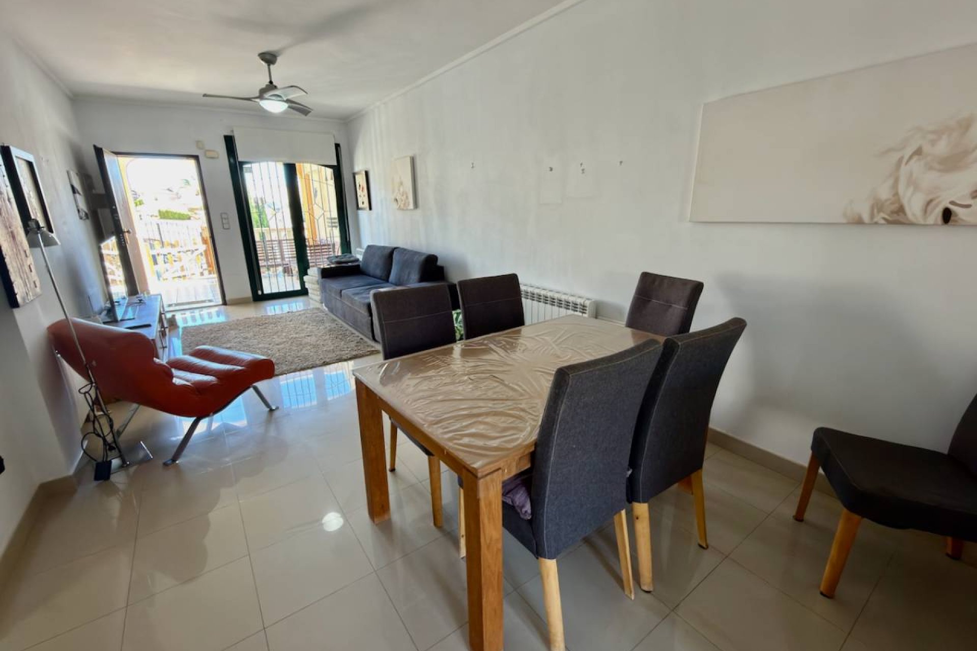 Reventa - Apartamento -
Ciudad Quesada - Rojales - Ciudad Quesada
