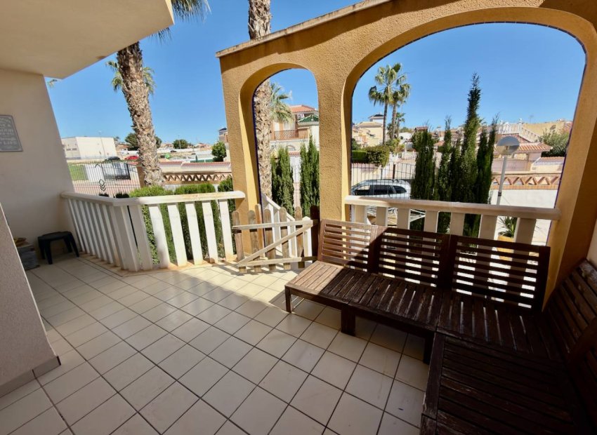 Reventa - Apartamento -
Ciudad Quesada - Rojales - Ciudad Quesada