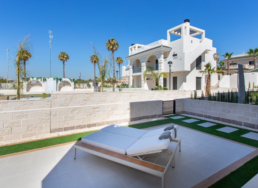Reventa - Apartamento -
Ciudad Quesada - Rojales - Ciudad Quesada
