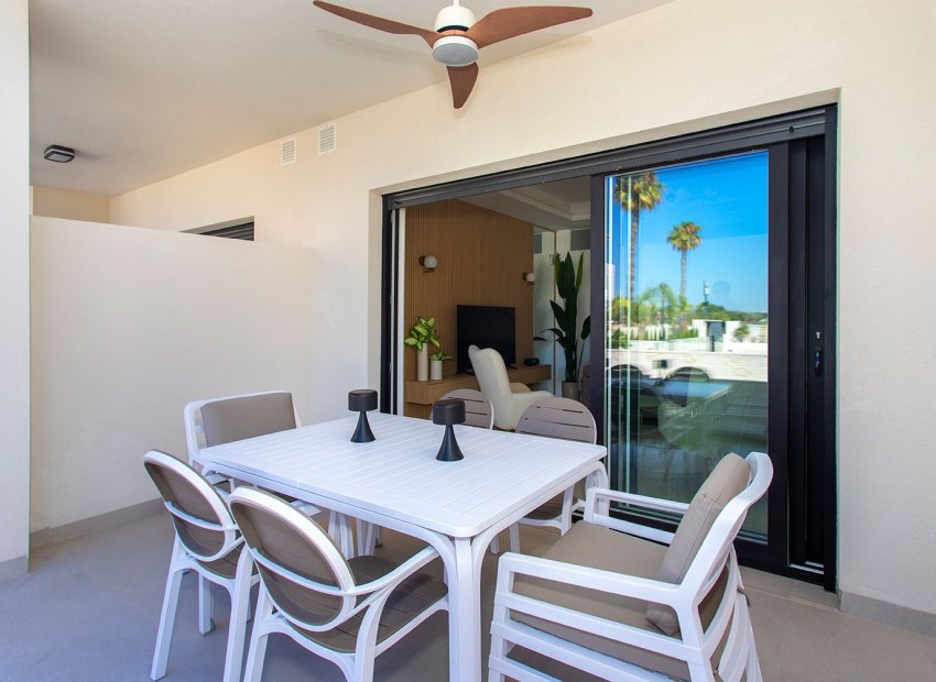 Reventa - Apartamento -
Ciudad Quesada - Rojales - Ciudad Quesada
