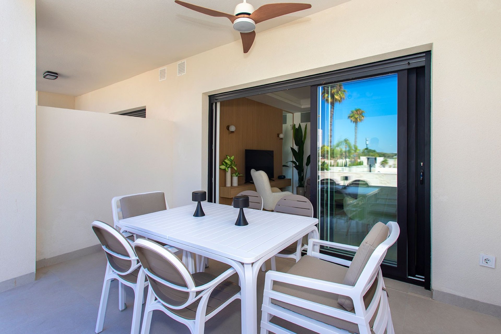 Reventa - Apartamento -
Ciudad Quesada - Rojales - Ciudad Quesada