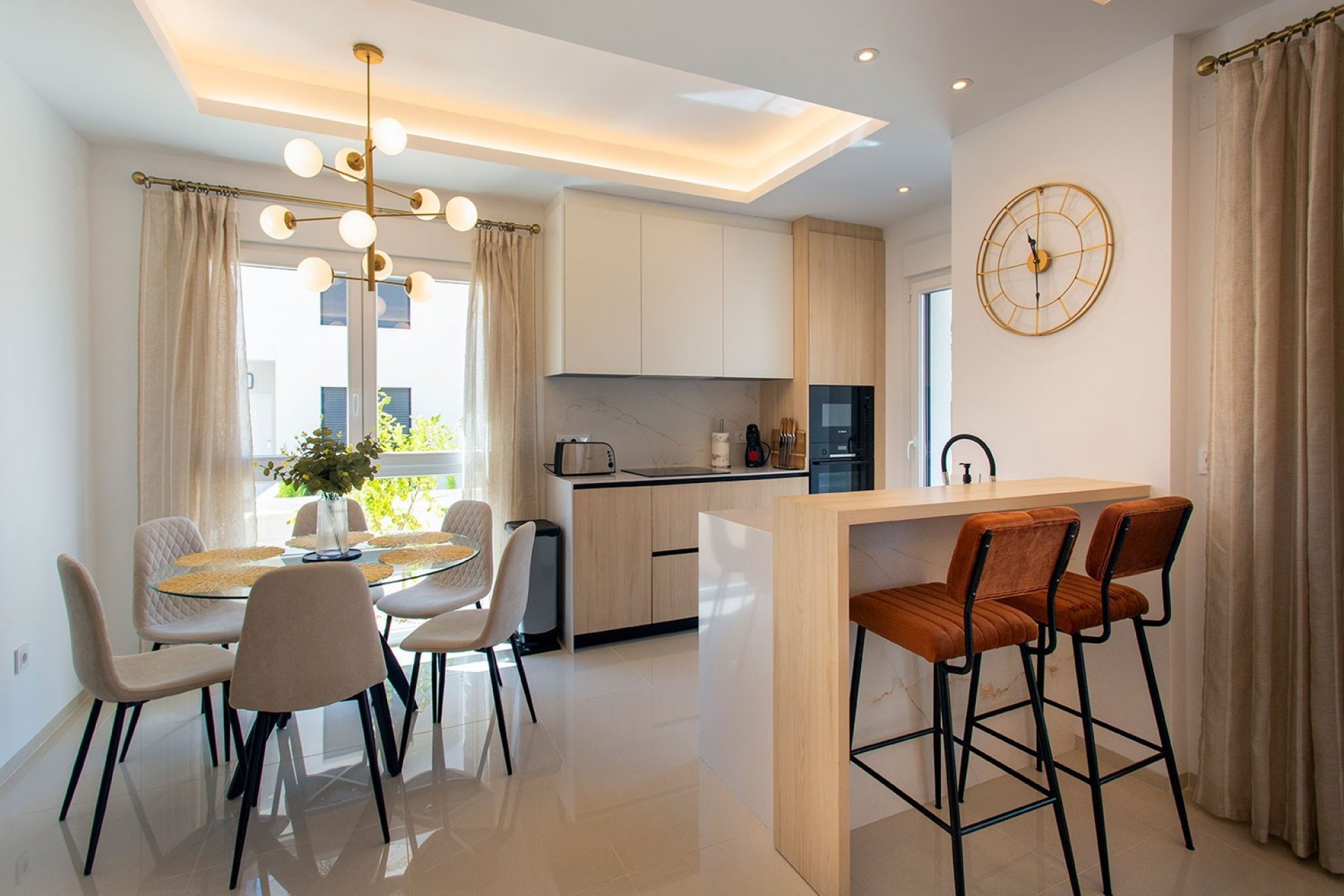 Reventa - Apartamento -
Ciudad Quesada - Rojales - Ciudad Quesada