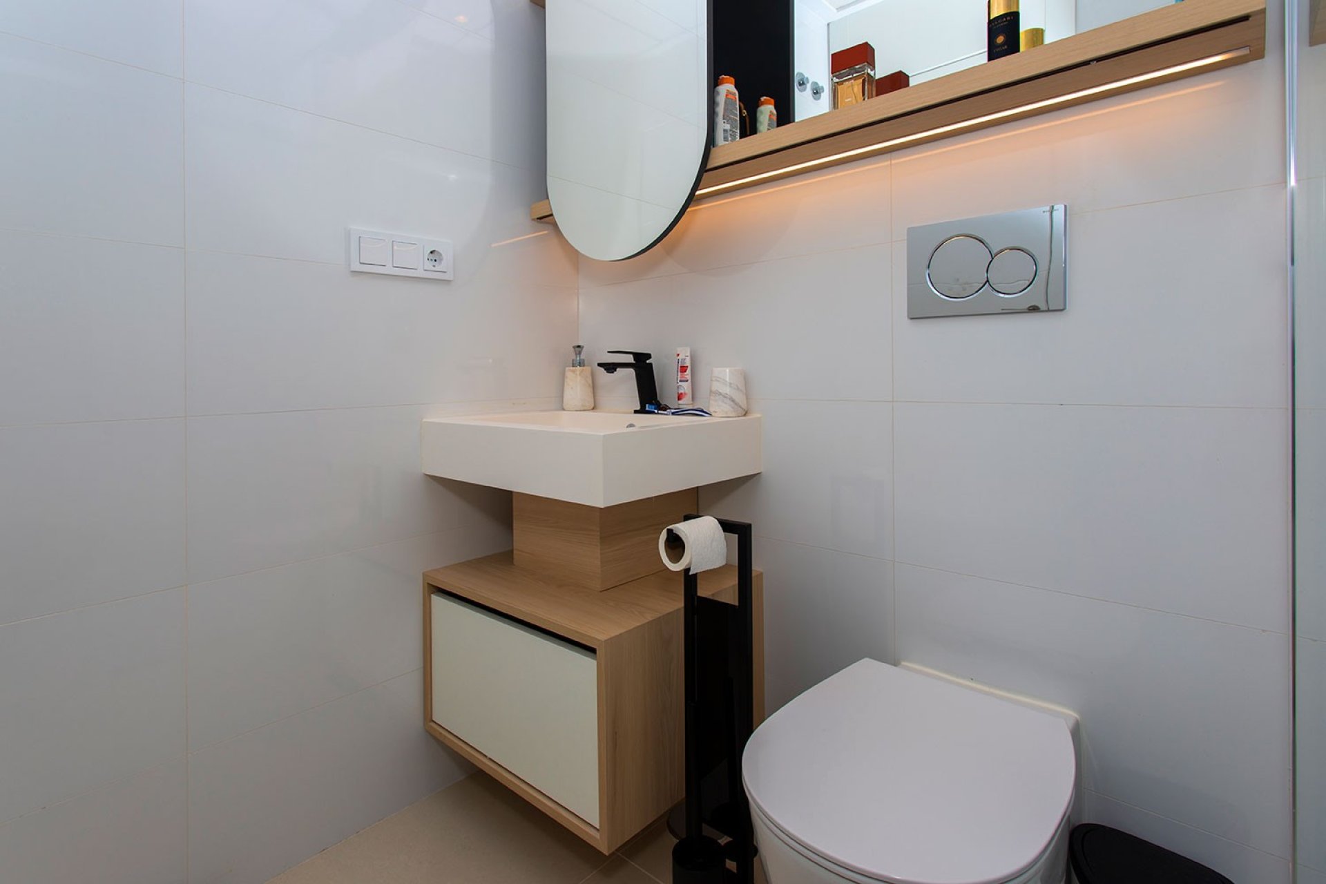 Reventa - Apartamento -
Ciudad Quesada - Rojales - Ciudad Quesada