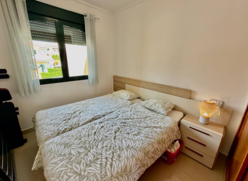 Reventa - Apartamento -
Ciudad Quesada - Rojales - Ciudad Quesada