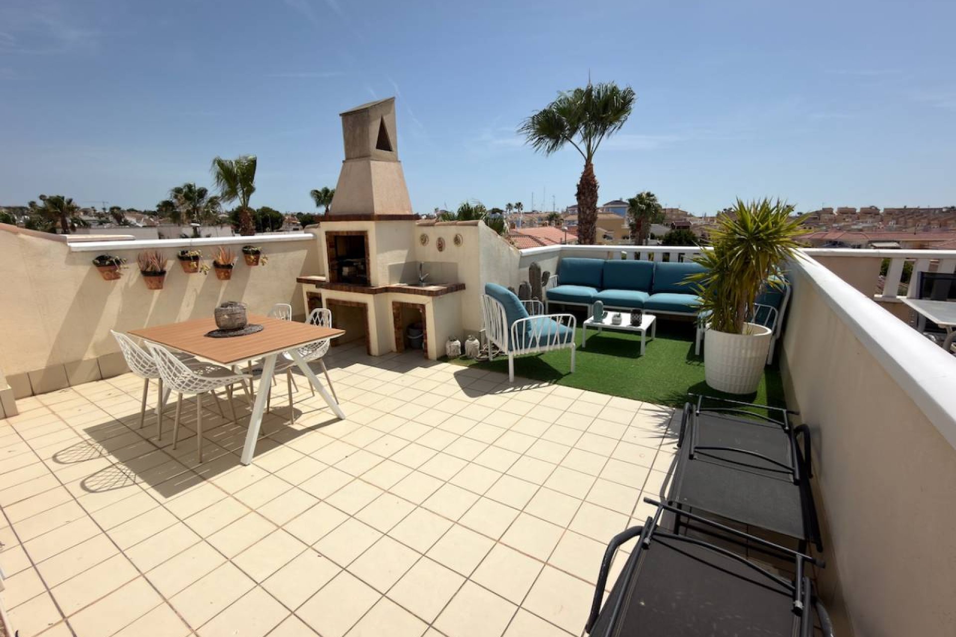 Reventa - Apartamento -
Ciudad Quesada - Rojales - Ciudad Quesada