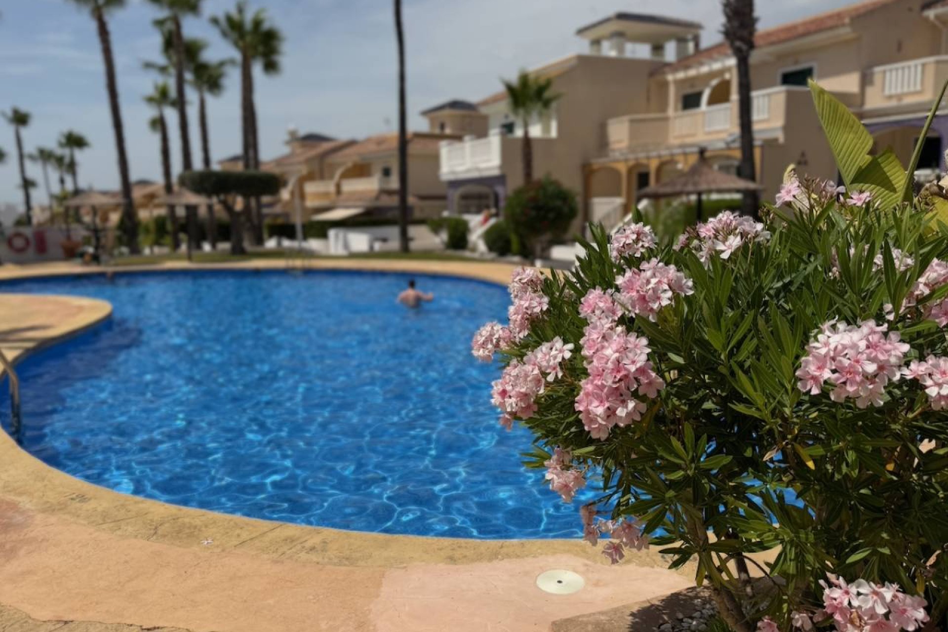 Reventa - Apartamento -
Ciudad Quesada - Rojales - Ciudad Quesada