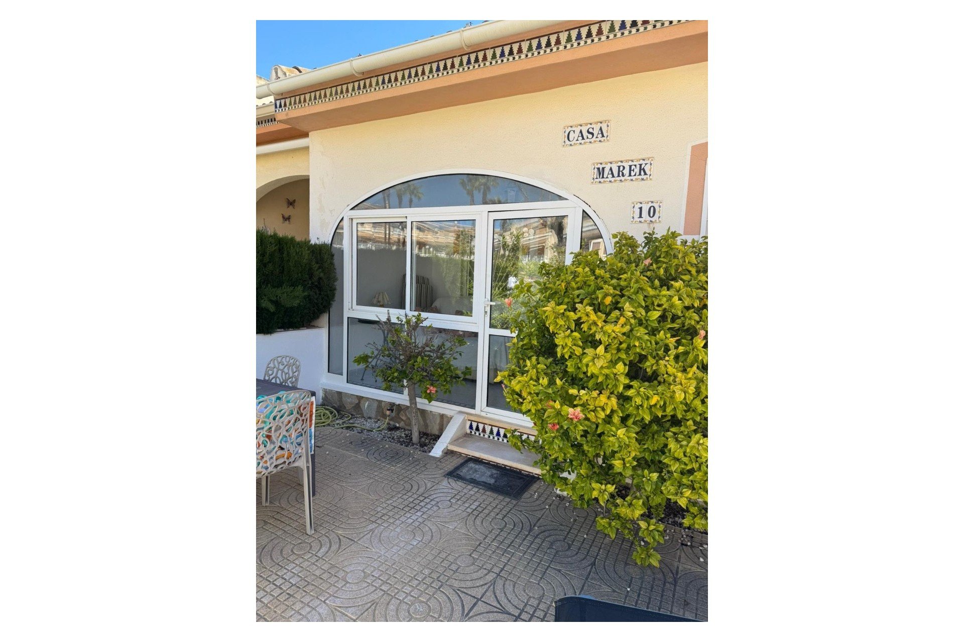 Reventa - Apartamento -
Ciudad Quesada - Rojales - Doña Pepa