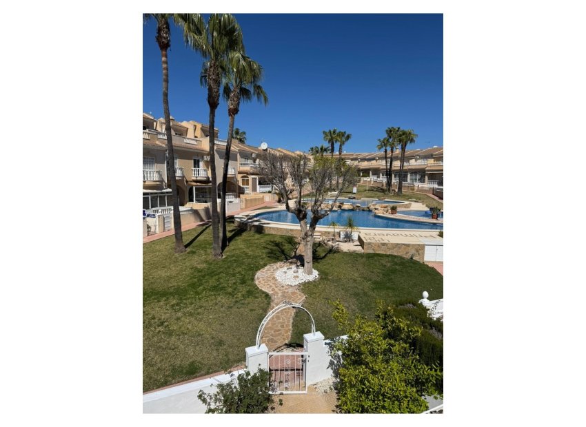 Reventa - Apartamento -
Ciudad Quesada - Rojales - Doña Pepa