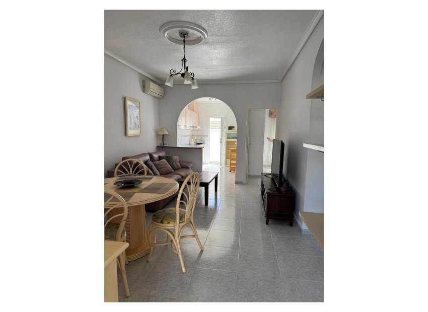 Reventa - Apartamento -
Ciudad Quesada - Rojales - Doña Pepa