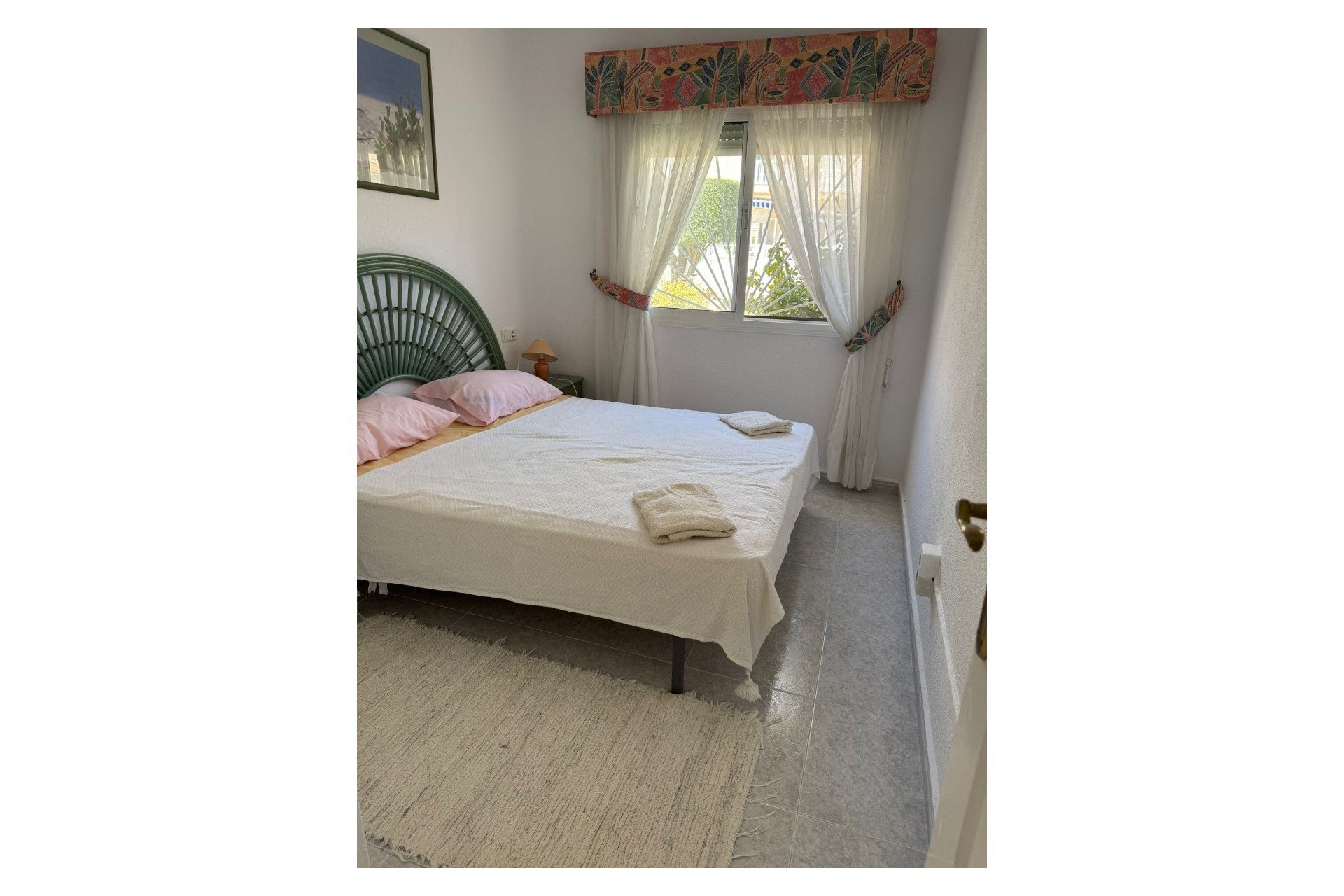 Reventa - Apartamento -
Ciudad Quesada - Rojales - Doña Pepa