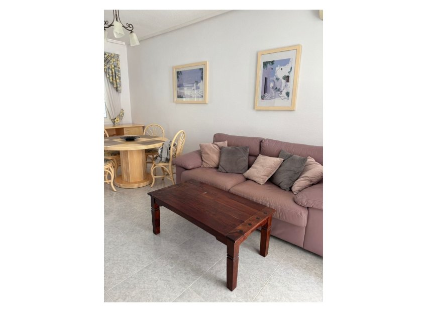 Reventa - Apartamento -
Ciudad Quesada - Rojales - Doña Pepa