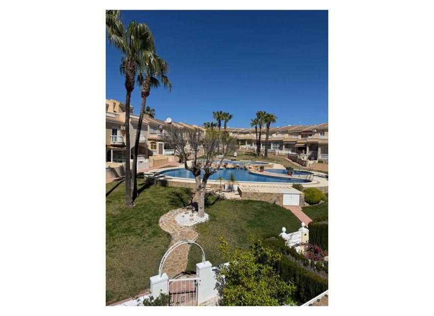 Reventa - Apartamento -
Ciudad Quesada - Rojales - Doña Pepa