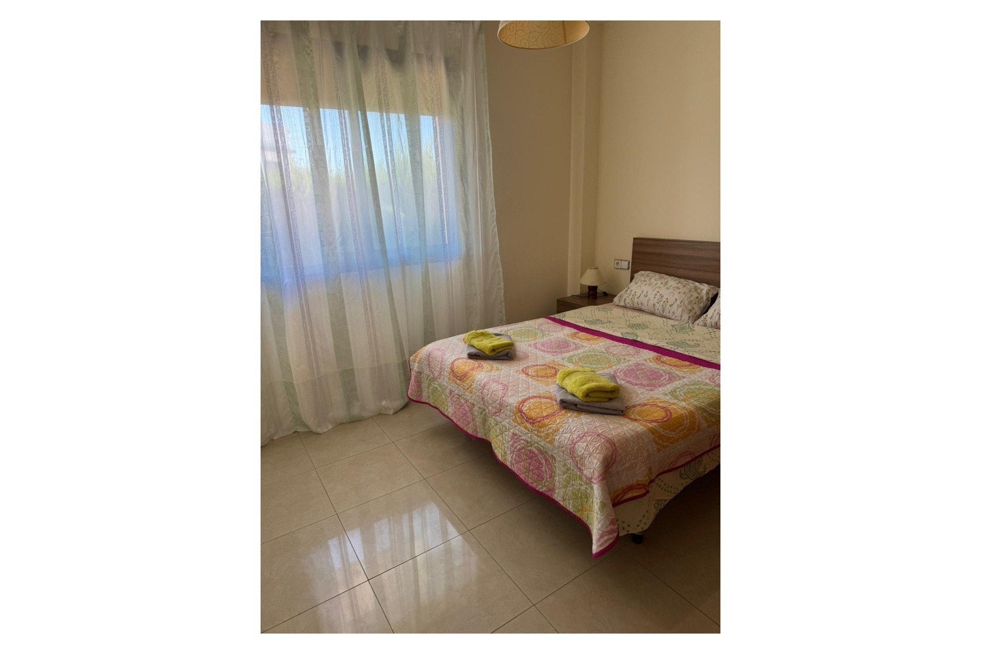Reventa - Apartamento -
Ciudad Quesada - Rojales - Doña Pepa