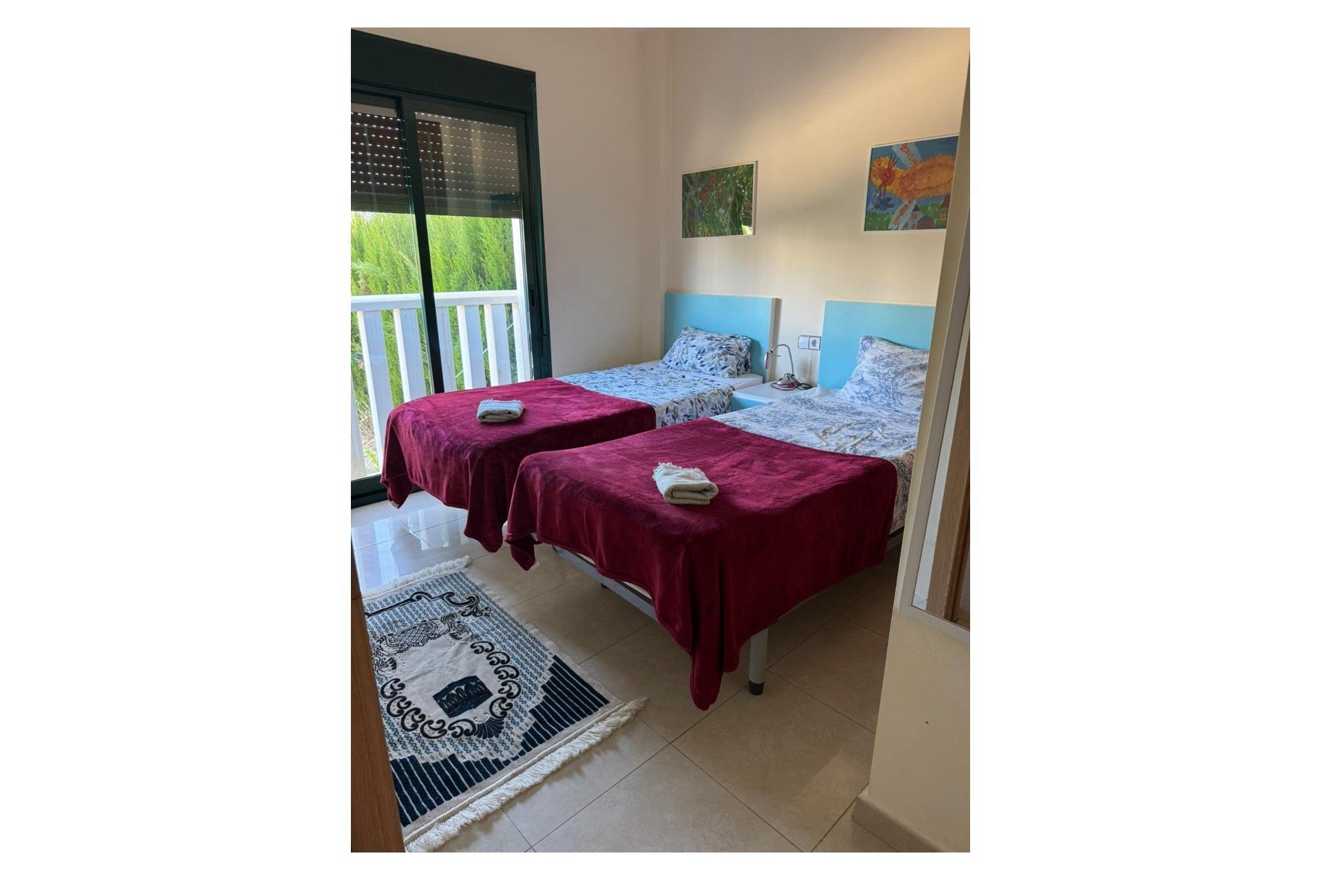 Reventa - Apartamento -
Ciudad Quesada - Rojales - Doña Pepa