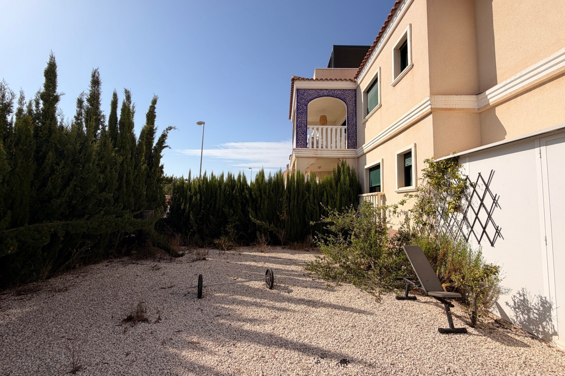 Reventa - Apartamento -
Ciudad Quesada - Rojales - Doña Pepa