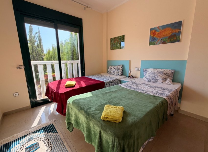 Reventa - Apartamento -
Ciudad Quesada - Rojales - Doña Pepa