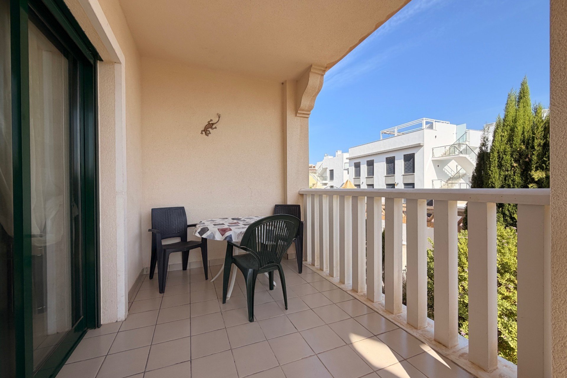 Reventa - Apartamento -
Ciudad Quesada - Rojales - Doña Pepa