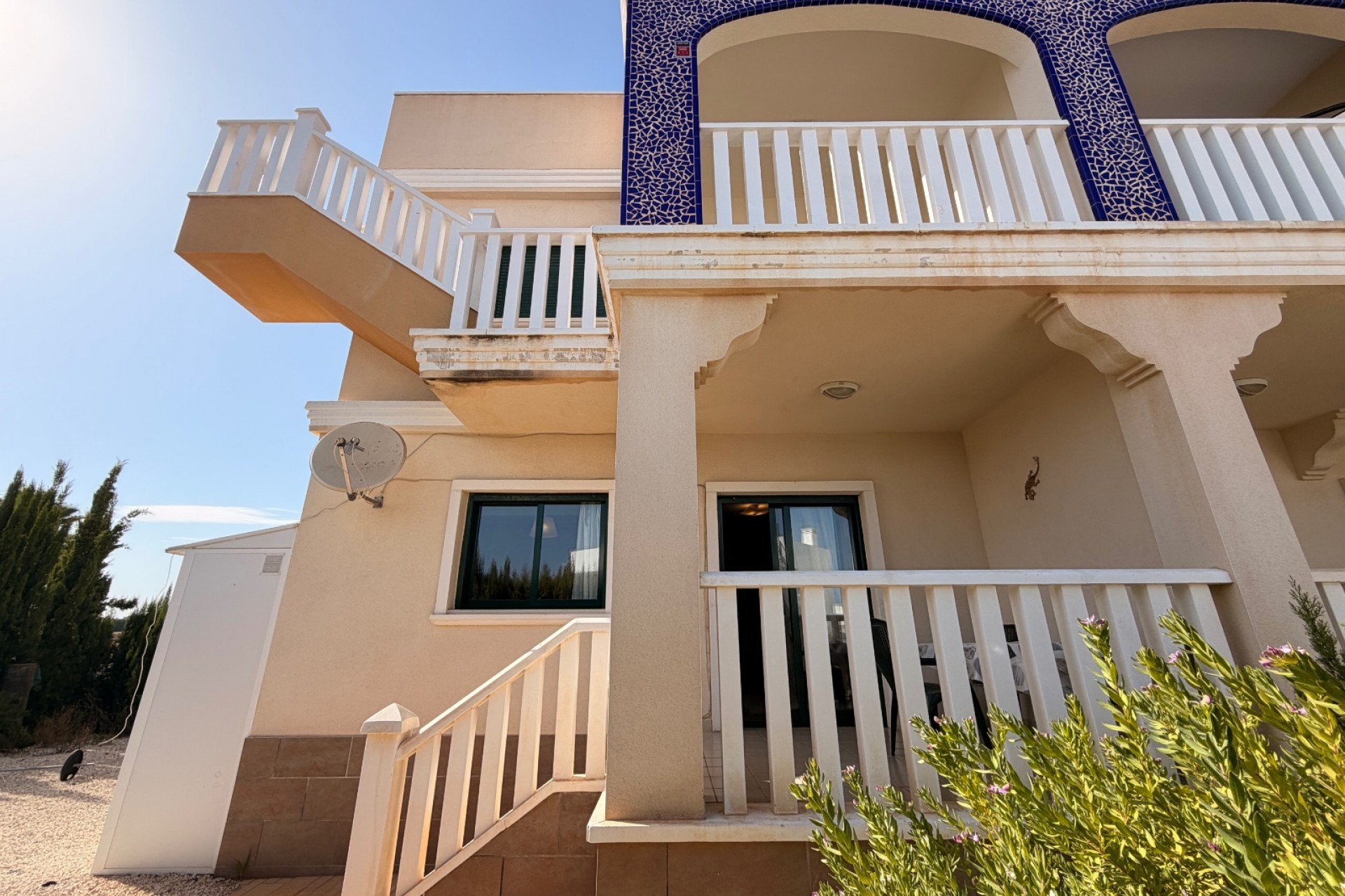 Reventa - Apartamento -
Ciudad Quesada - Rojales - Doña Pepa