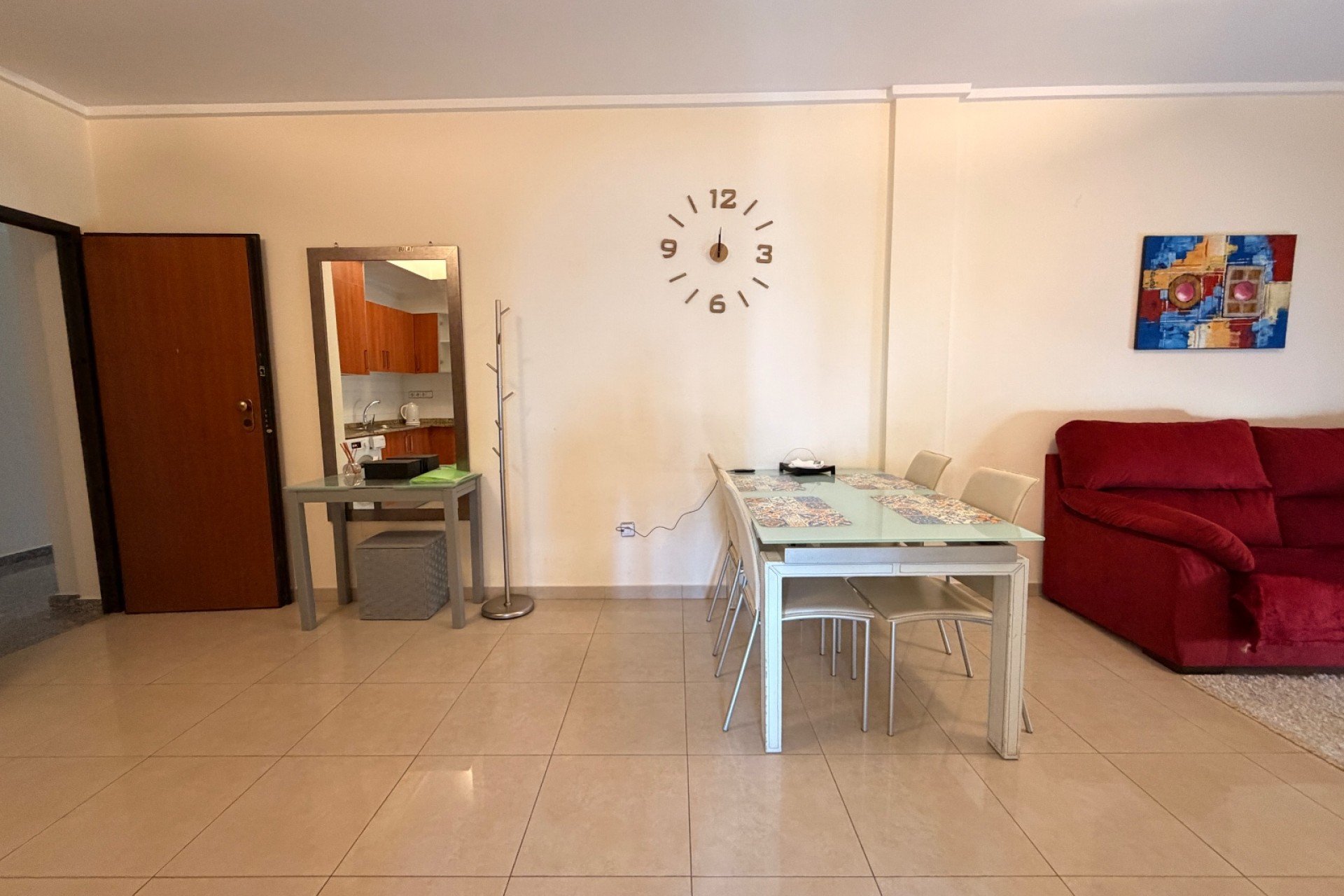 Reventa - Apartamento -
Ciudad Quesada - Rojales - Doña Pepa