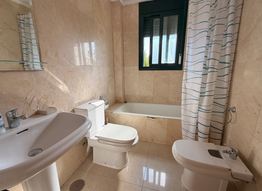 Reventa - Apartamento -
Ciudad Quesada - Rojales - Doña Pepa