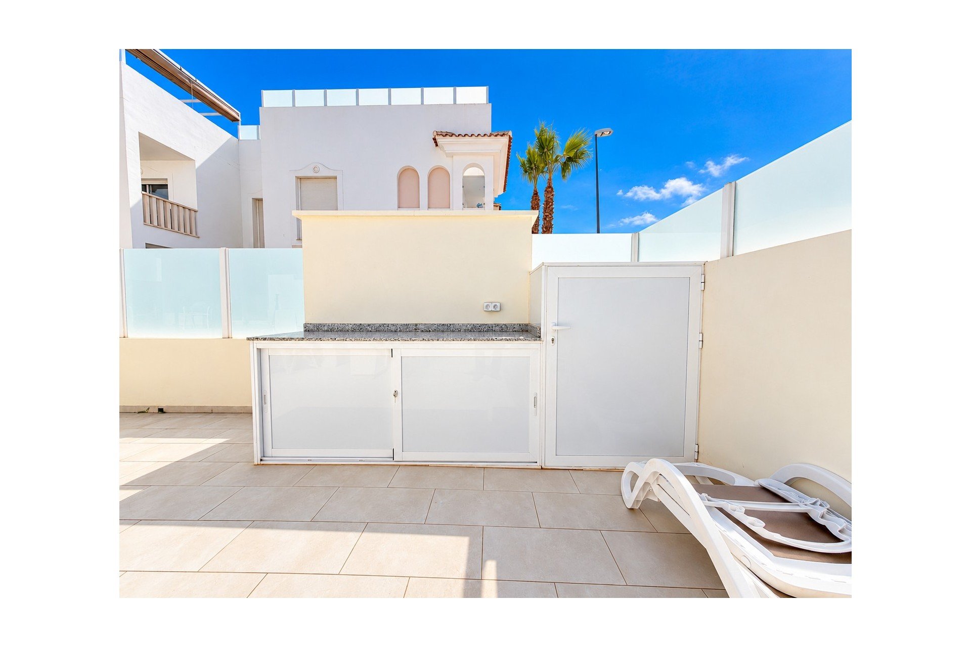 Reventa - Apartamento -
Ciudad Quesada - Rojales - Doña Pepa