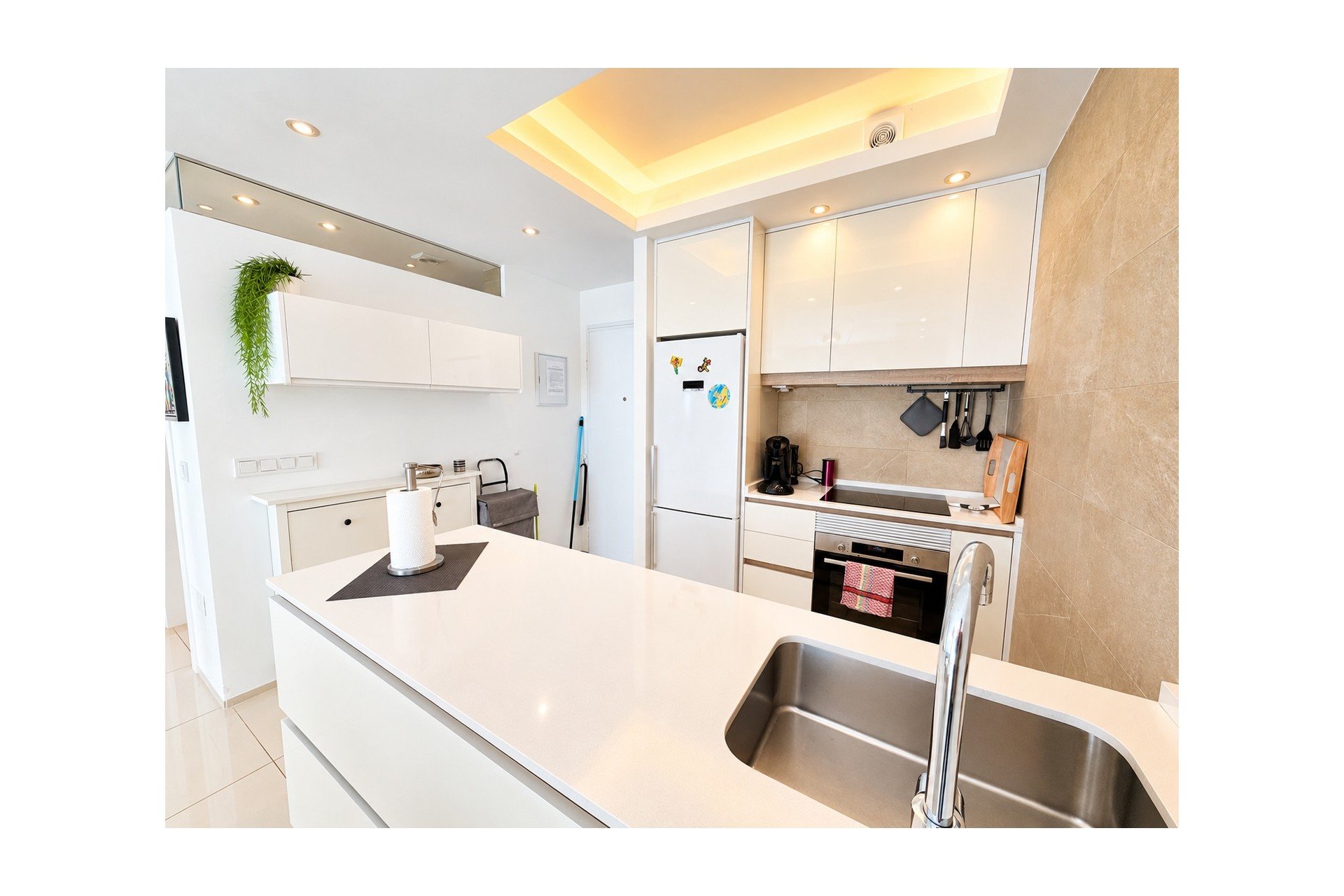 Reventa - Apartamento -
Ciudad Quesada - Rojales - Doña Pepa