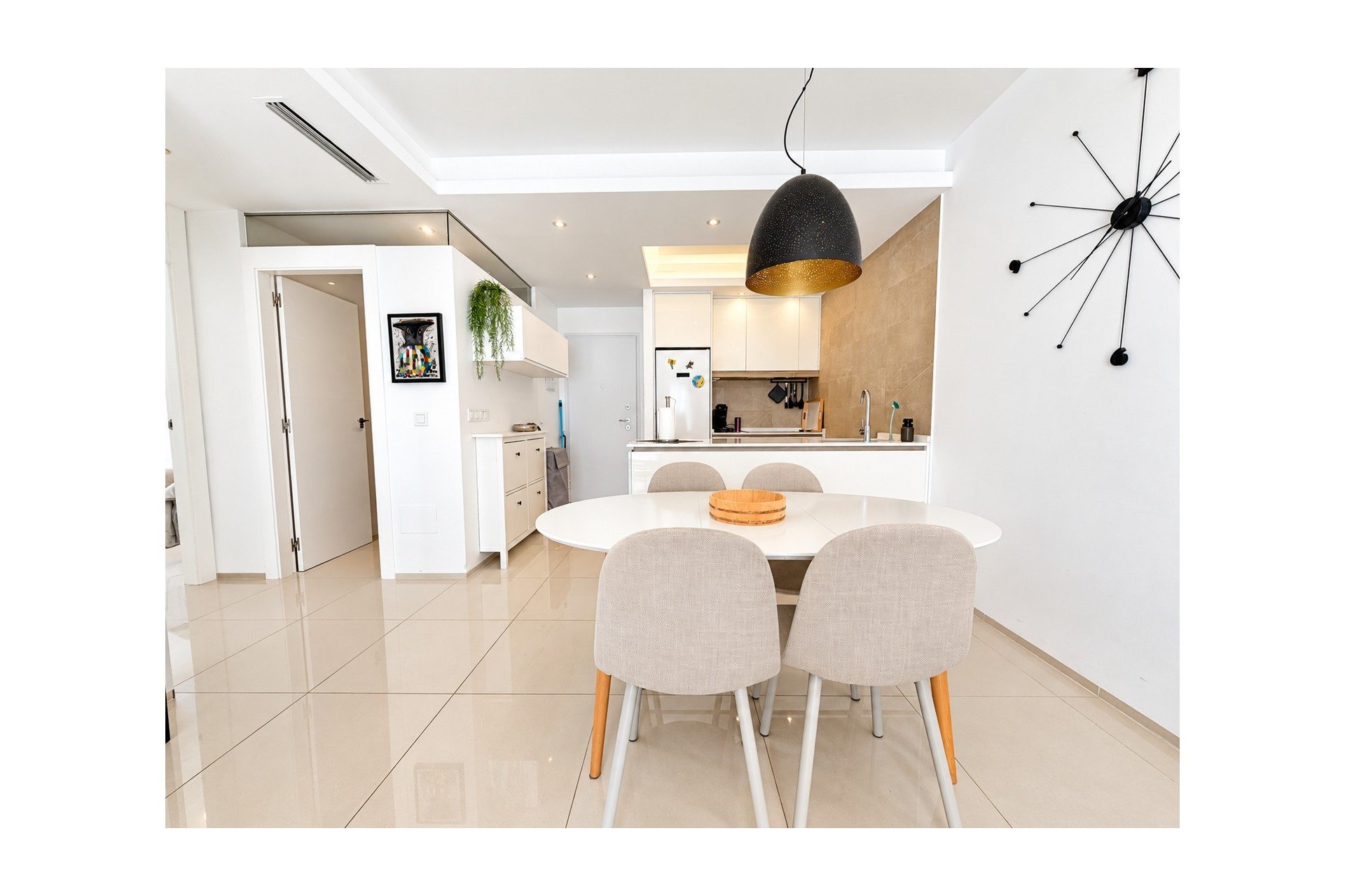 Reventa - Apartamento -
Ciudad Quesada - Rojales - Doña Pepa