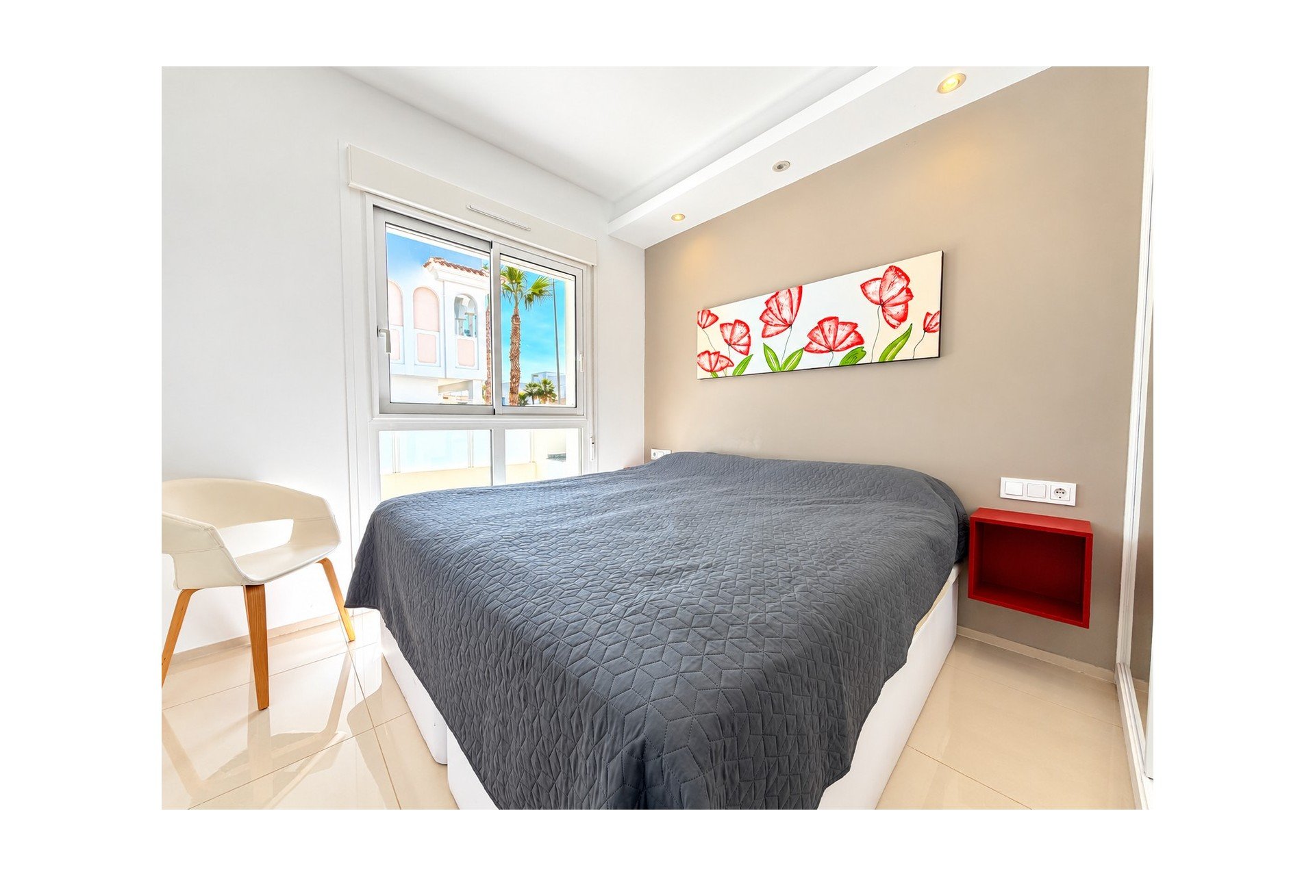 Reventa - Apartamento -
Ciudad Quesada - Rojales - Doña Pepa