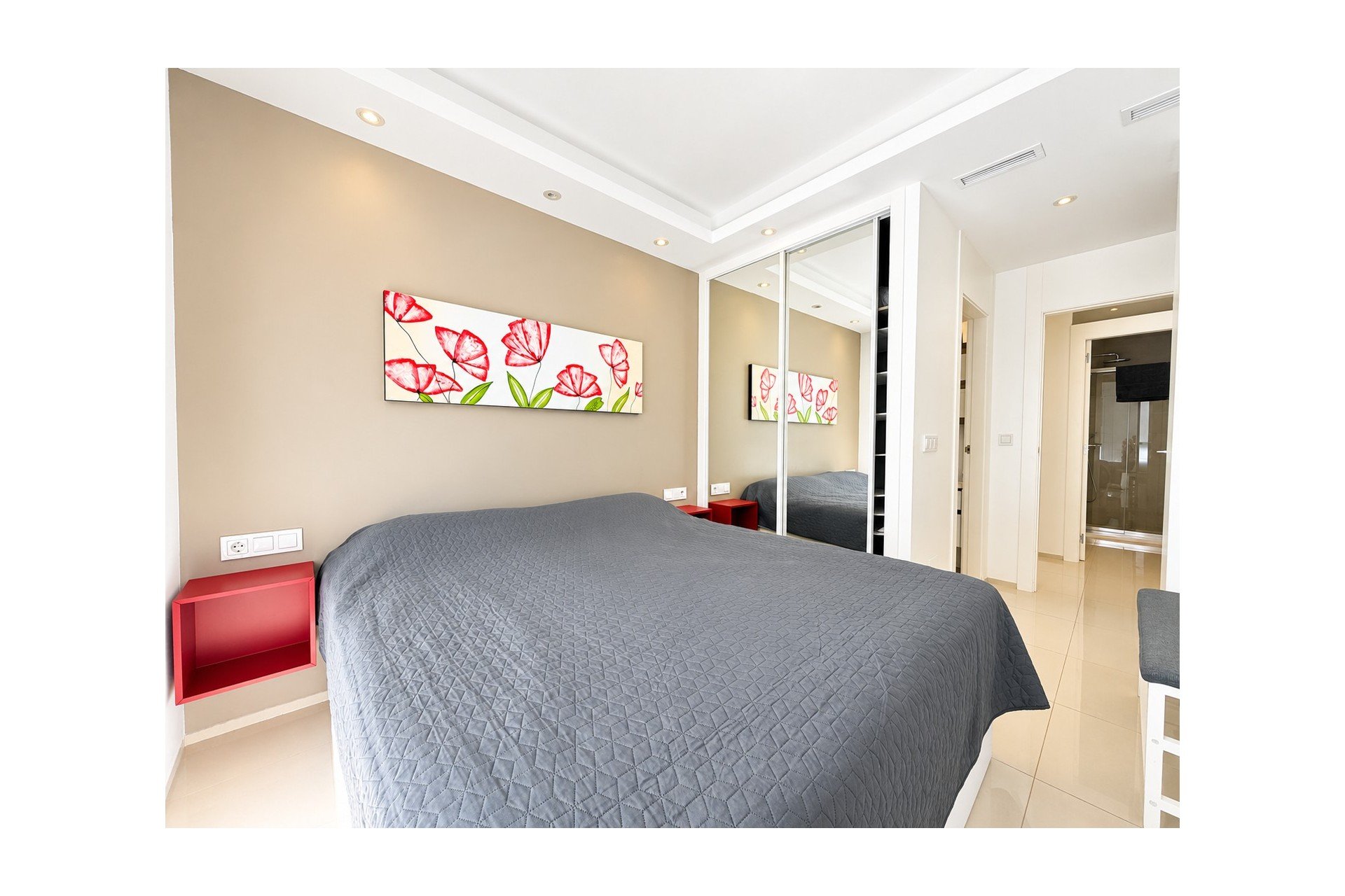 Reventa - Apartamento -
Ciudad Quesada - Rojales - Doña Pepa