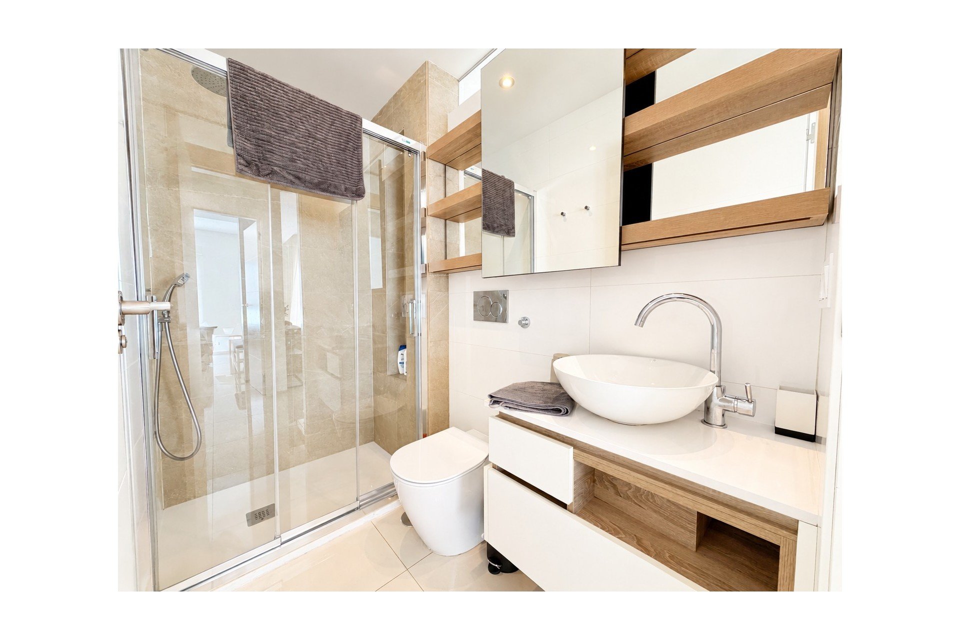 Reventa - Apartamento -
Ciudad Quesada - Rojales - Doña Pepa