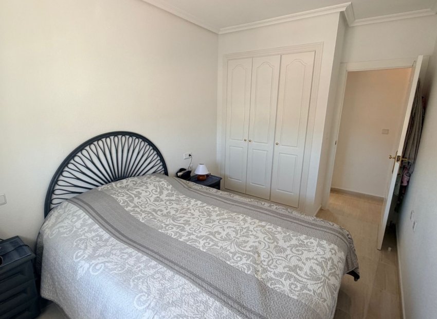Reventa - Apartamento -
Ciudad Quesada - Rojales - La Marquesa Golf