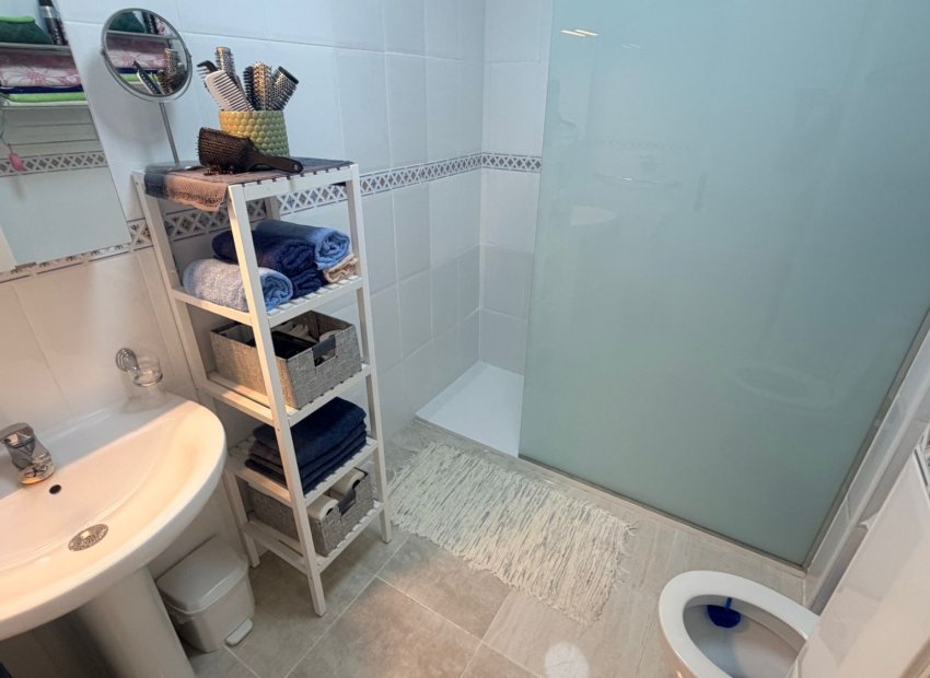 Reventa - Apartamento -
Ciudad Quesada - Rojales - La Marquesa Golf