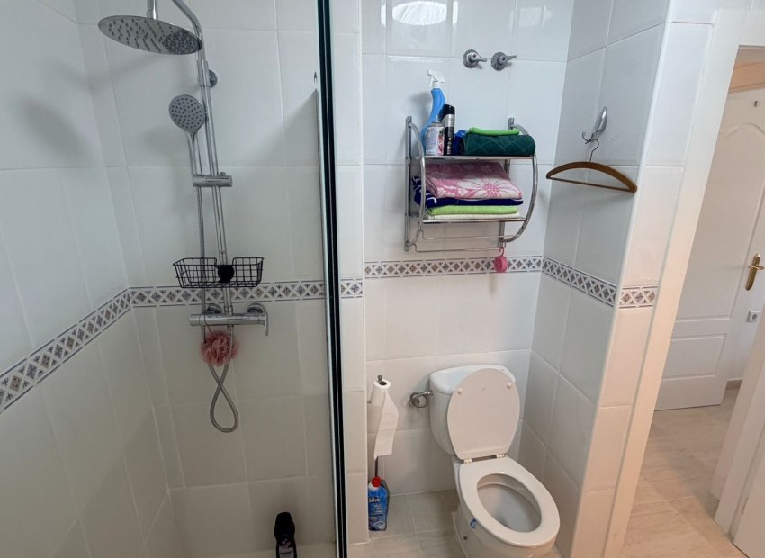 Reventa - Apartamento -
Ciudad Quesada - Rojales - La Marquesa Golf