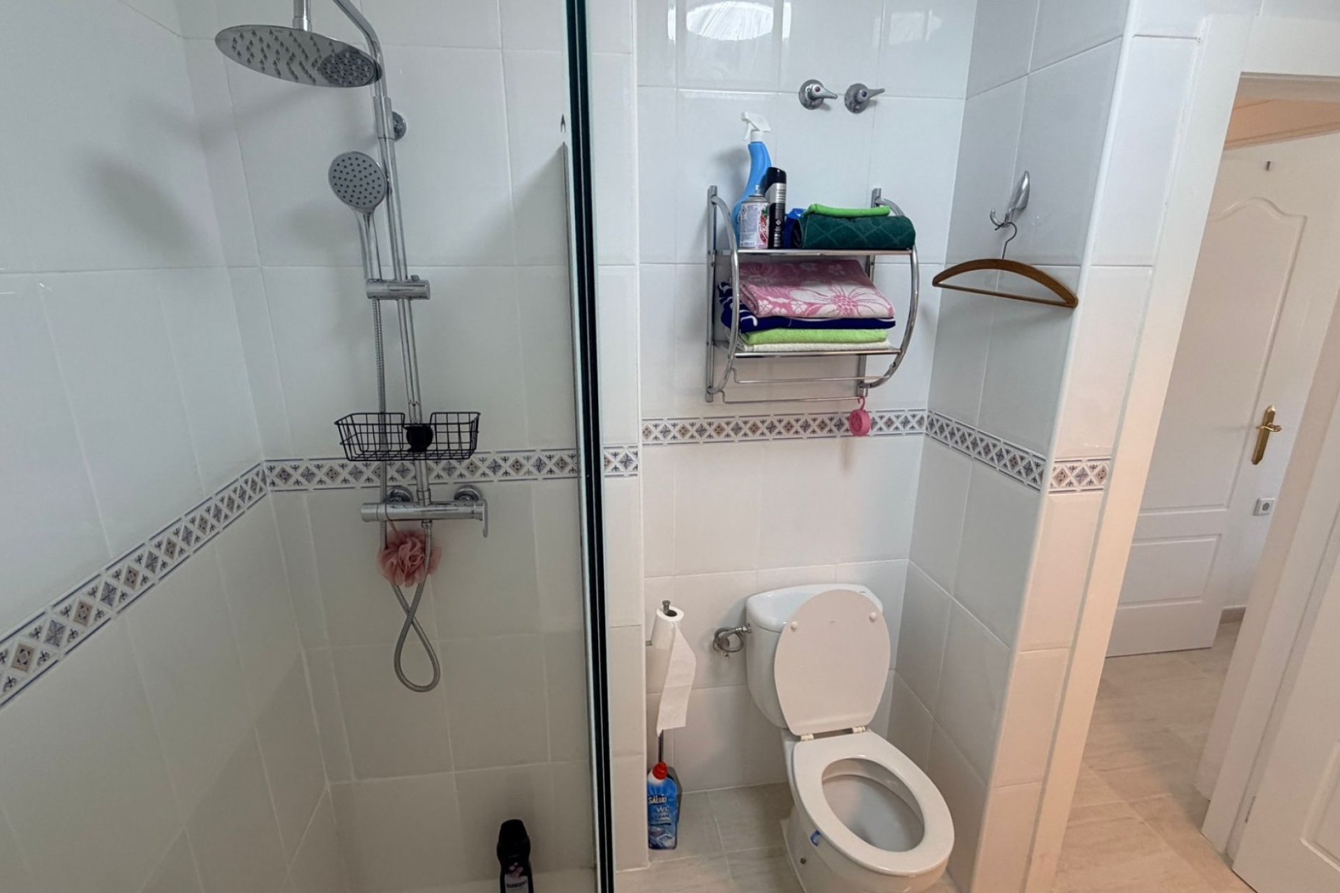 Reventa - Apartamento -
Ciudad Quesada - Rojales - La Marquesa Golf