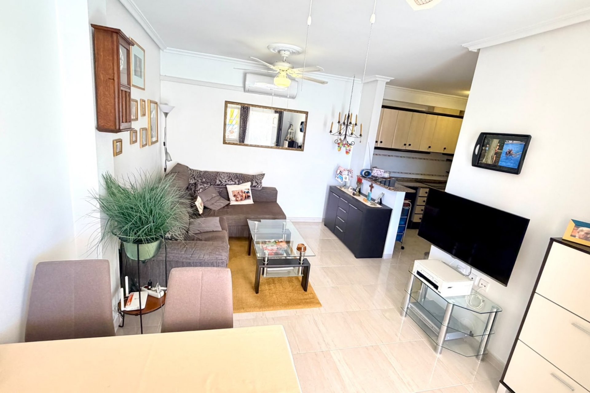Reventa - Apartamento -
Ciudad Quesada - Rojales - La Marquesa Golf