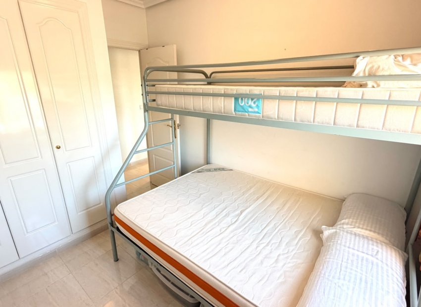 Reventa - Apartamento -
Ciudad Quesada - Rojales - La Marquesa Golf
