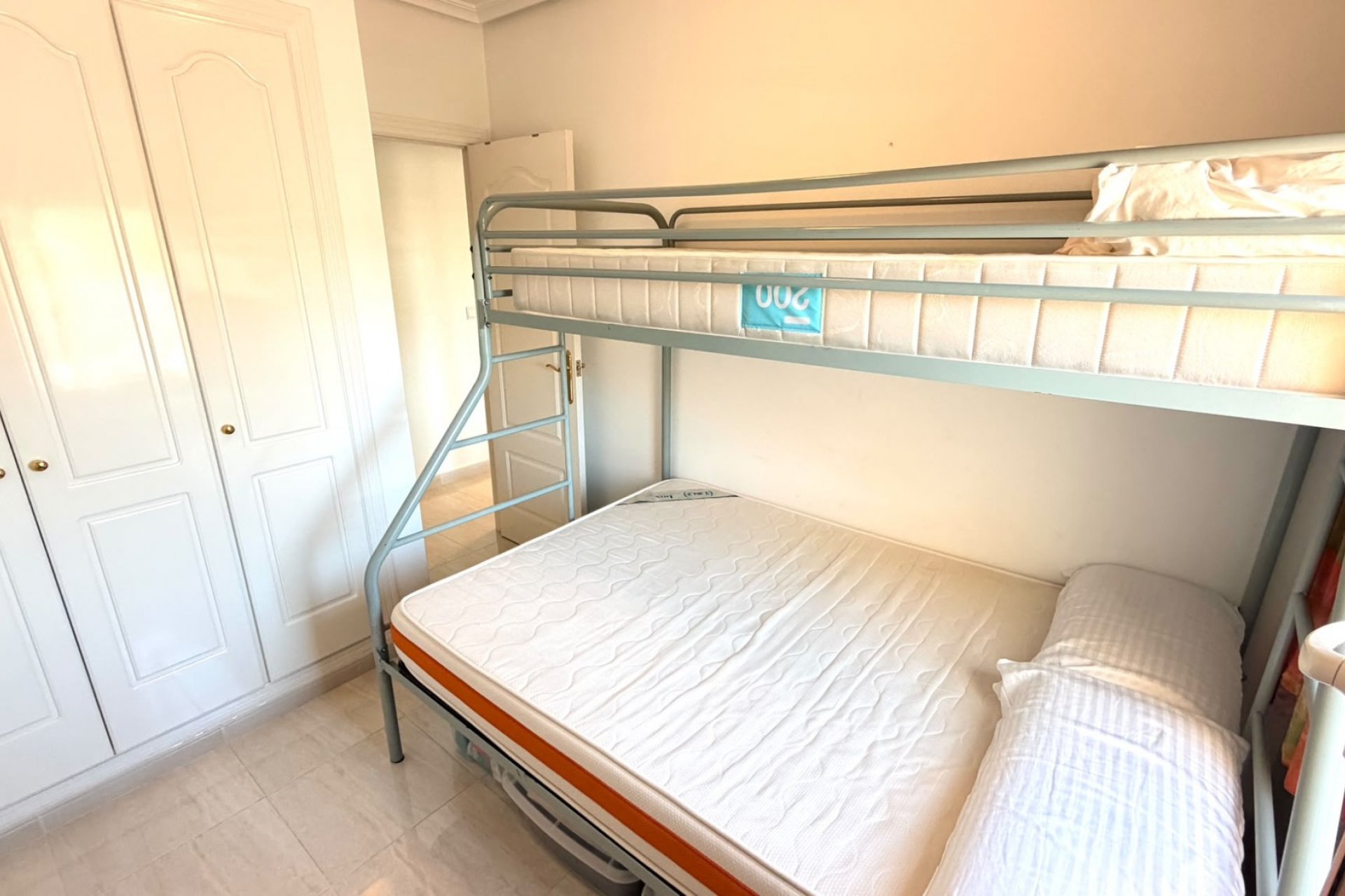 Reventa - Apartamento -
Ciudad Quesada - Rojales - La Marquesa Golf