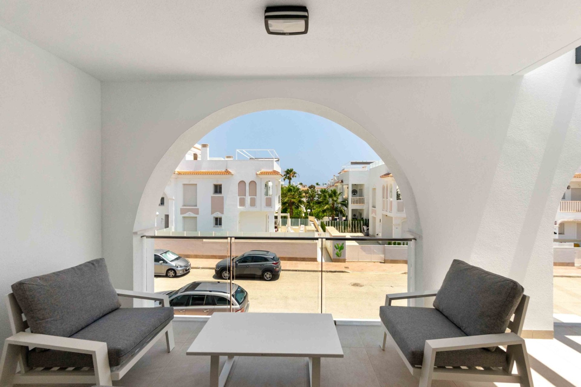 Reventa - Apartamento -
Ciudad Quesada - Rojales - Lo Marabú