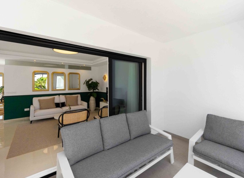 Reventa - Apartamento -
Ciudad Quesada - Rojales - Lo Marabú