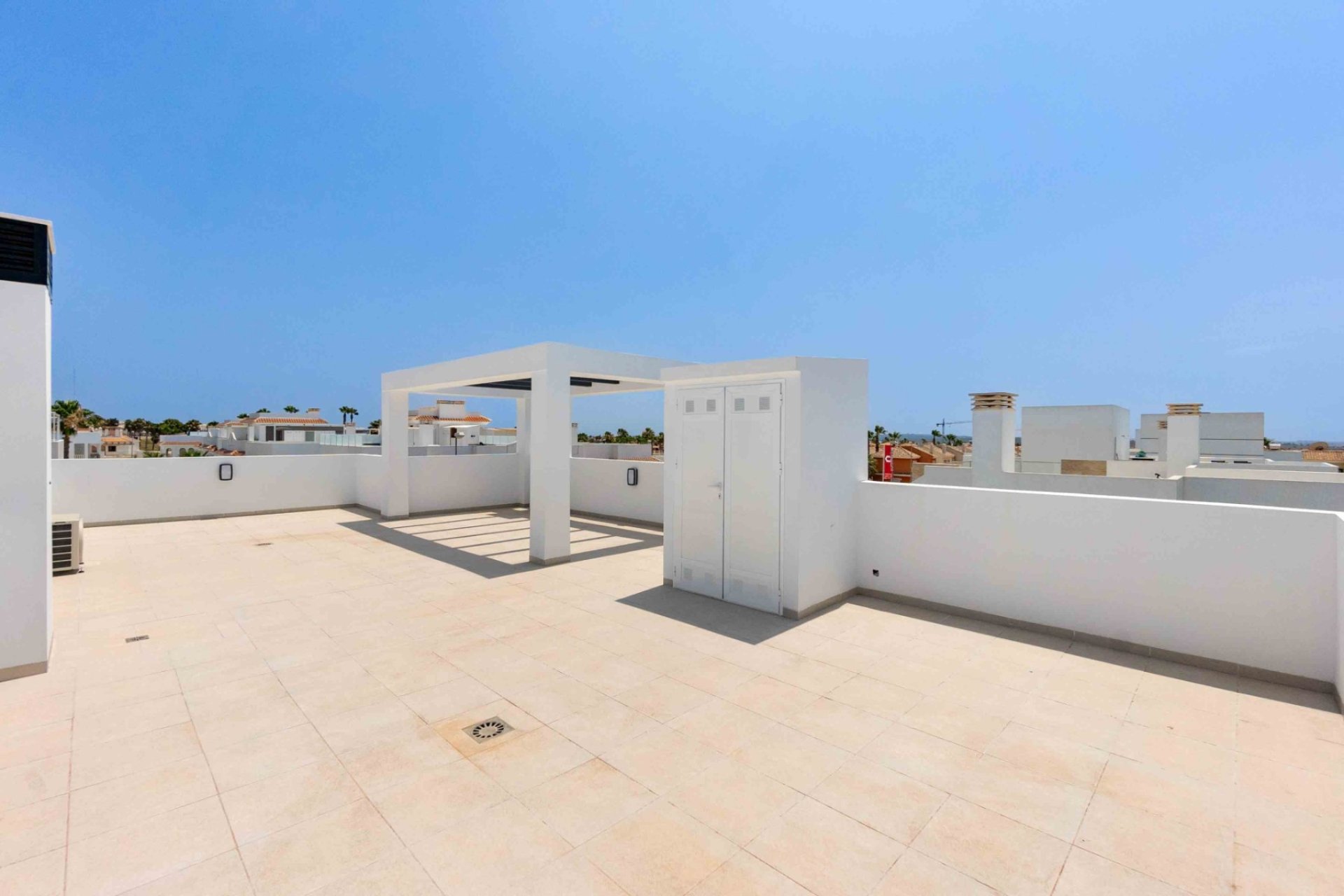 Reventa - Apartamento -
Ciudad Quesada - Rojales - Lo Marabú
