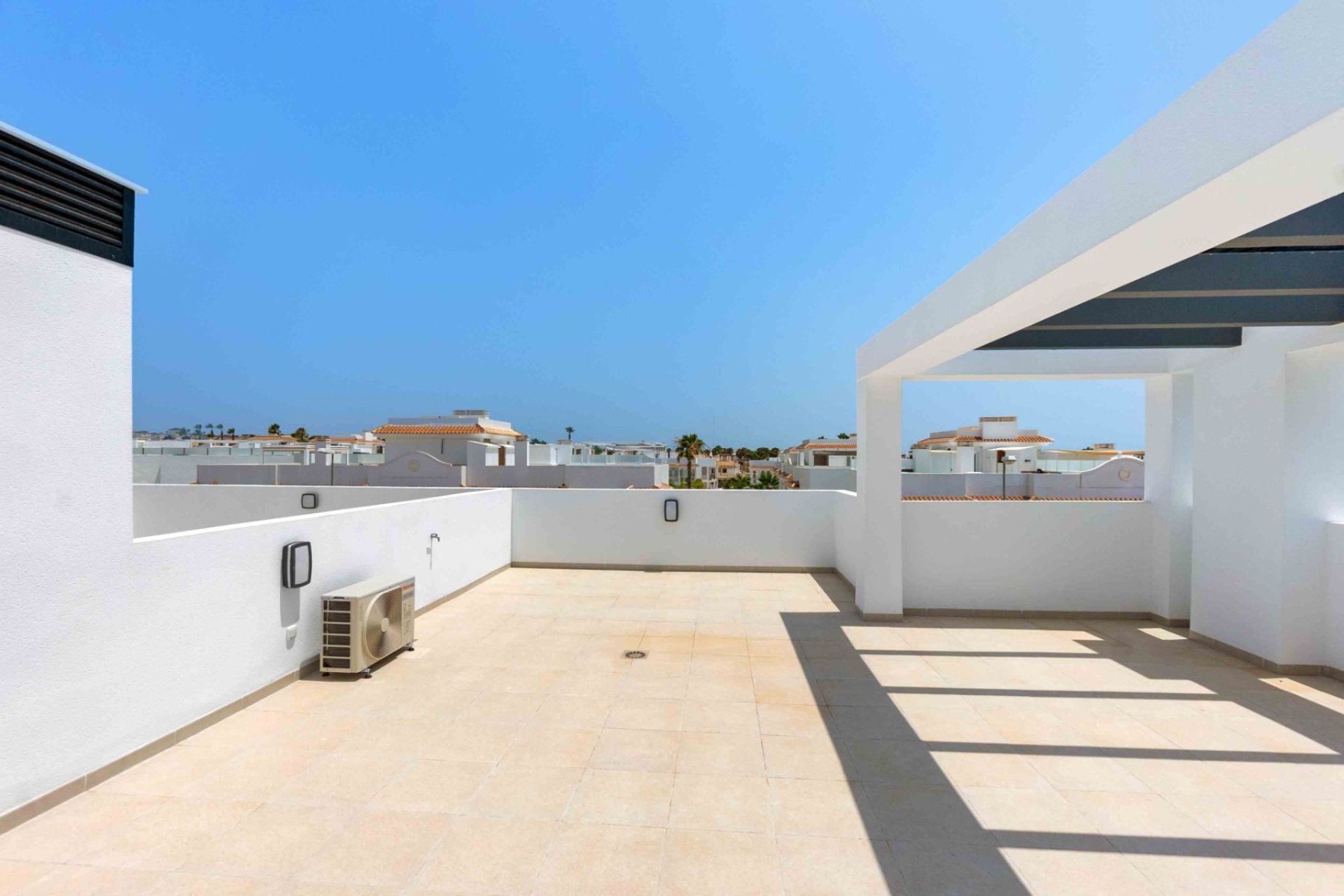 Reventa - Apartamento -
Ciudad Quesada - Rojales - Lo Marabú