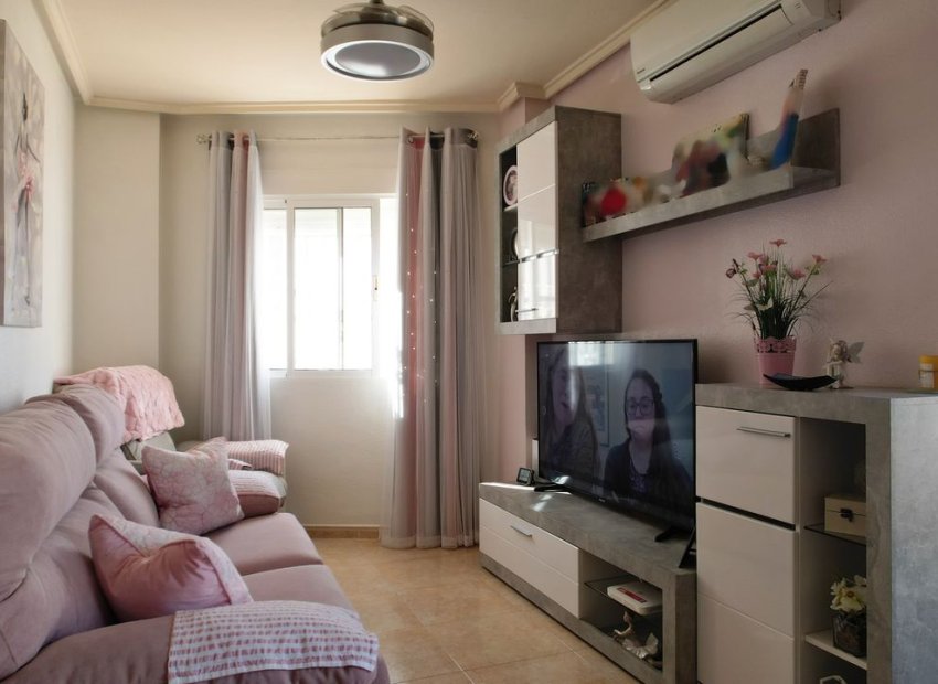 Reventa - Apartamento -
Ciudad Quesada - Rojales - Rojales