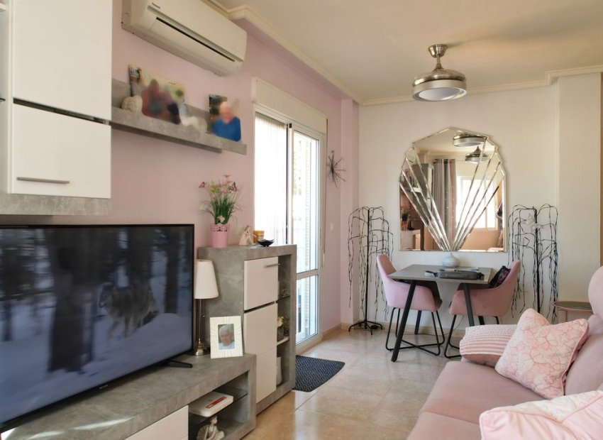 Reventa - Apartamento -
Ciudad Quesada - Rojales - Rojales