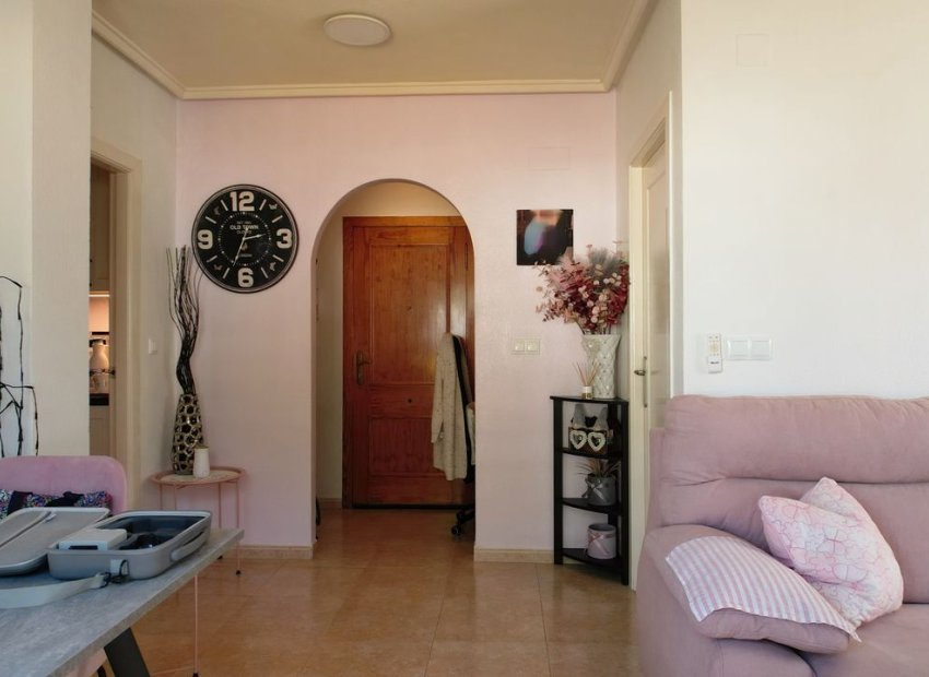 Reventa - Apartamento -
Ciudad Quesada - Rojales - Rojales