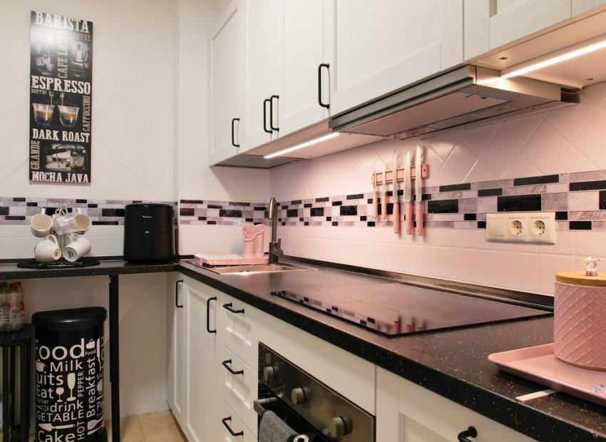 Reventa - Apartamento -
Ciudad Quesada - Rojales - Rojales