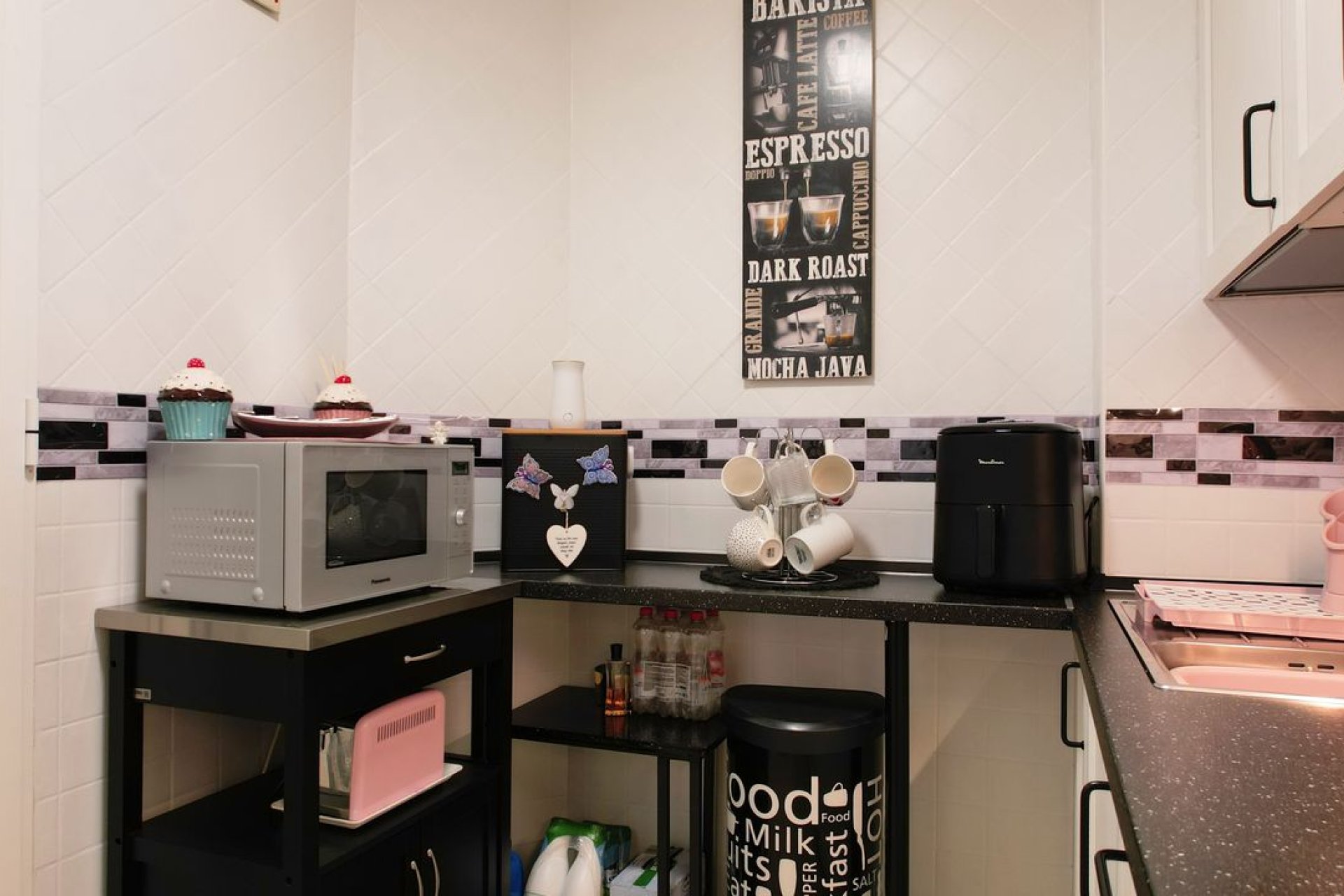 Reventa - Apartamento -
Ciudad Quesada - Rojales - Rojales